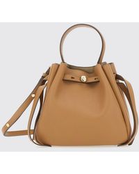 Tory Burch - Mini Borsa A Mano Romy - Lyst
