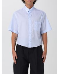 Maison Margiela - Chemise Homme - Lyst