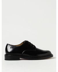 Our Legacy - Brogue Shoes - Lyst