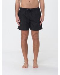 Colmar - Polyester Boxer Swim Trunks - Lyst