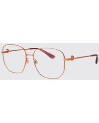 Dolce & Gabbana - Dolce &Amp Gabbana 0Dg1356 Metal Optical Glasses - Lyst