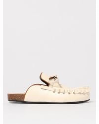 JW Anderson - Mokassins Damen - Lyst