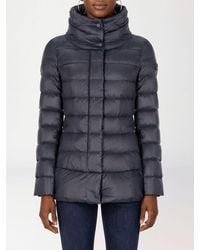 Peuterey - Flagstaff Quilted Water-Repellent Short Puffer Jacket With High Neck - Lyst