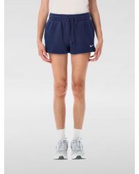 Nike - Shorts Damen - Lyst