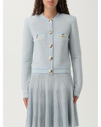 Balmain - Sweater - Lyst
