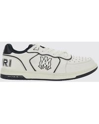 Amiri - Newport Low-Top Trainers - Lyst