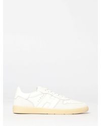 Hogan - Cool Leder-Sneakers - Lyst