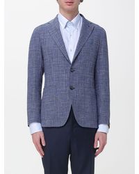Tagliatore - Jacket - Lyst