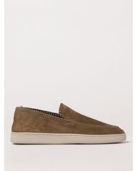Officine Creative - Mokassins Herren - Lyst