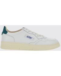 Autry - Medalist Low Trainers - Lyst