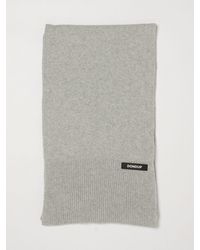 Dondup - Bufanda Hombre - Lyst