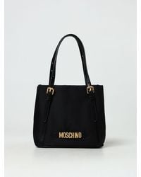 Moschino - Shoulder Bag - Lyst