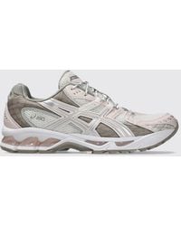 Asics - Gel-Nimbus 10.1 Low-Top Sneakers - Lyst