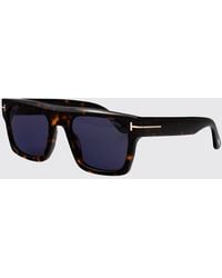Tom Ford - Ft1337 Acetate Sunglasses - Lyst