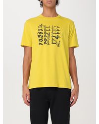 Paul Smith - T-shirt - Lyst