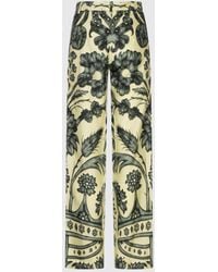 F.R.S For Restless Sleepers - Hose Damen F.R. For Restless Sleepers - Lyst