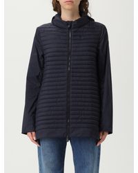 Save The Duck - Mantel Damen - Lyst
