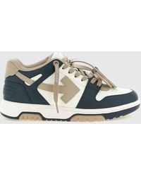 Off-White c/o Virgil Abloh - 'Out Of Office' Sneakers - Lyst