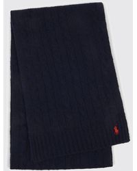 Polo Ralph Lauren - Schal Damen - Lyst