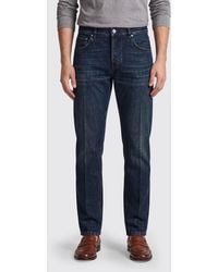 PT Torino - Mid-Rise Slim-Fit Five-Pocket Cotton Denim Jeans - Lyst