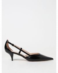 Pinko - Pointed Toe Pumps - Lyst