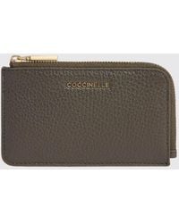 Coccinelle - Wallet - Lyst