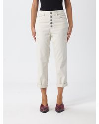 Dondup - Trousers - Lyst