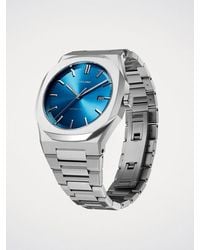 D1 Milano - Automatic Watch 41.5 - Lyst