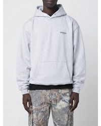 Represent - Cotton Hoodie - Lyst