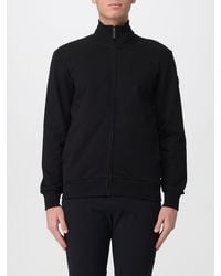 Colmar - Cotton Zip-Up Sweatshirt - Lyst