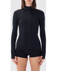 On Shoes - Recycled Nylon Technical Zip-Up Sweatshirt With Mock Neck - Lyst