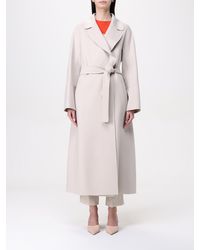 Max Mara - Abrigo Mujer - Lyst