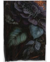 Faliero Sarti - Sciarpa Donna - Lyst