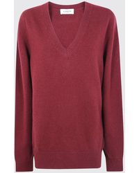 Laneus - Sweater - Lyst