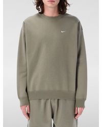Nike - Sudadera Solo Swoosh - Lyst