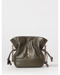 Saint Laurent - Shoulder Bag - Lyst