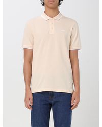 BOSS - Polo Shirt - Lyst