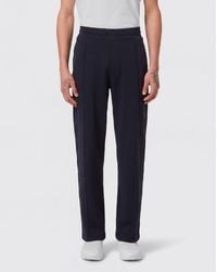 Billionaire - Cotton Jogging Trousers - Lyst