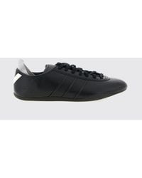 Y-3 - Tokyo Leather Sneakers - Lyst