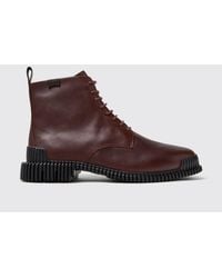 Camper - Anfibi Pix - Lyst