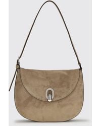 SAVETTE - Tondo Hobo Bag - Lyst
