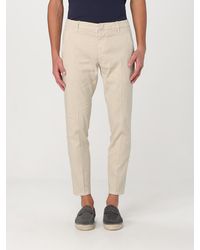 Dondup - Hose Herren - Lyst