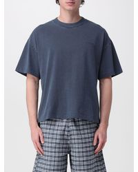 Carhartt - Cotton T-Shirt - Lyst