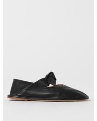 Hereu - Flache Schuhe Damen - Lyst