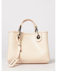 Emporio Armani - Shoulder Bag - Lyst