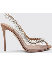 Aquazzura - Absatzschuhe - Lyst