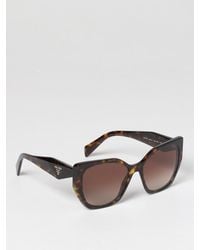 Prada - Sunglasses - Lyst