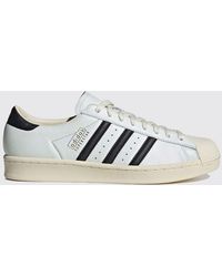 adidas gazelle silver green womens Adidas Superstar 80 ADV Crystal White / Shadow Red / Off White Shoes – Long  Beach Skate Co main image 0