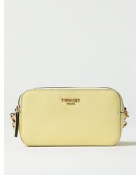 Twinset - Borsa A Tracolla - Lyst