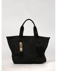 Moschino - Shoulder Bag - Lyst